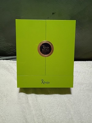 Ahuja Kiwi Tart Parfum Fragrance, Authentic Scent, Elegant Perfume with Box