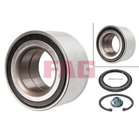 Radlagersatz Schaeffler FAG 713 6267 40 FüR Hyundai Kia Hinterachse Vorderachse
