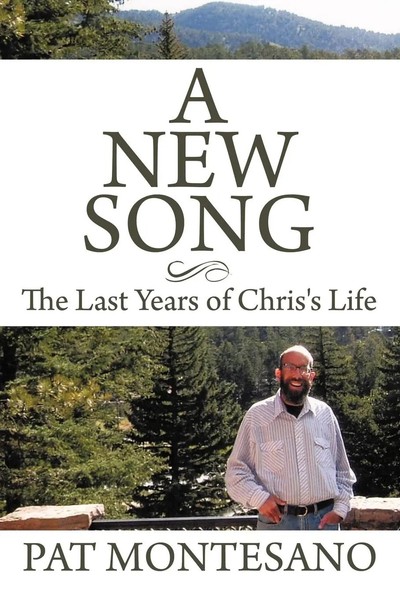 Pat Montesano | A New Song | Taschenbuch | Englisch (2011) | AuthorHouse-image