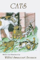 Wilfrid Swancourt Bronson | Cats | Buch | Englisch (2007) | Sunstone Press