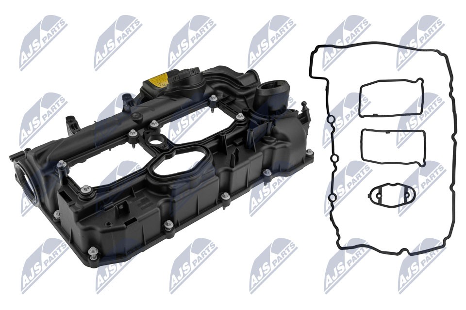CYLINDER HEAD COVER BPZ-BM-030 FOR BMW 4/Gran/F36/F32/F82/Convertible/F33/F83 - Image 9