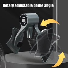 Kegel Exerciser, Pelvic Floor Muscle Trainer, 15-30 Pounds, Leg Clip, PC Muscle 