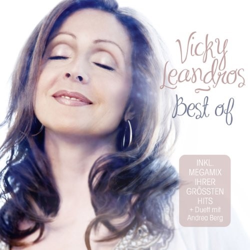 Vicky Leandros - Best of [CD]