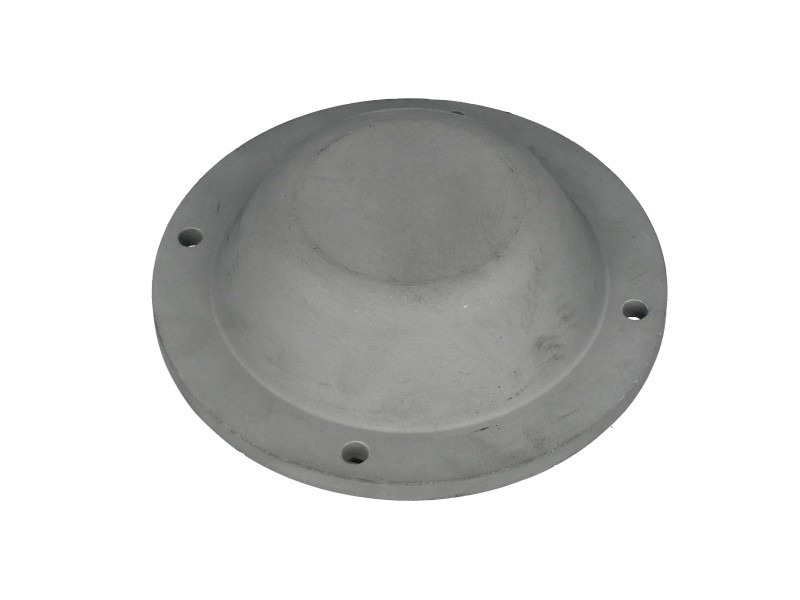 Fits FEBI FE43768 Cover, wheel hub FE43768 Wheel hub cover fits: DAF  ⭐UK Stock⭐
