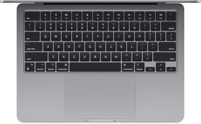 Apple 2024 MacBook Air with Apple M3 Chip 15-inch 8GB RAM 256GB