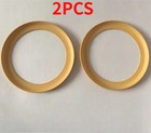 2PCS Piston Ring For Oilfree Air Compressor Spare Parts