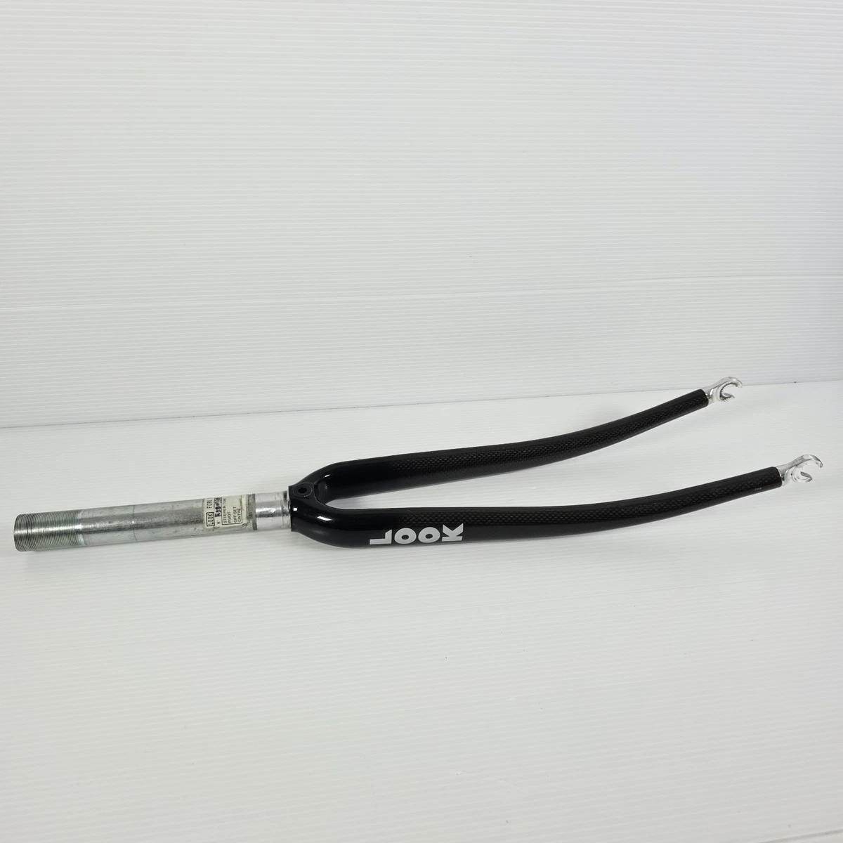 LOOK HSC カーボンフォーク 1インチアヘッド LOOK HSC カーボンフォーク 1インチアヘッド 1inchi Straight Carbon