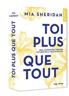 Toi plus que tout von Sheridan, Mia | Buch | Zustand gut