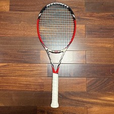 Wilson STEAM 99S G2 Tennis Racquet Used from Japan