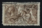 CKStamps: Great Britain Stamps Collection Scott#179 Used