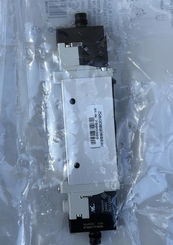 Festo VUVG-S14-T32U-AT-G18-1R8L No 579101 Solenoid valve