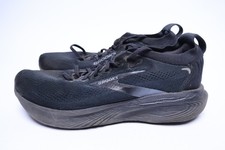 Brooks Adrenaline GTS 25 Men's 10.5 D Running Sneakers Black 310