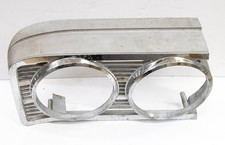 1969 69 Fairlane Ranchero Torino Rh Headlight Bezel C90b-13052-d 1969 69 Fairlane Ranchero Torino Rh Headlight Bezel C90b-13052-d