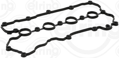 ELRING 898.610 Dichtung, Zylinderkopfhaube für AUDI,AUDI (FAW),VW