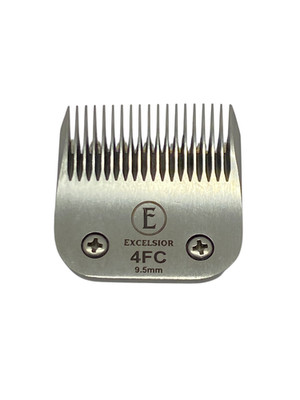 Clipper Blade 4FC# Excelsior Grooming and Beauty, Barber, or Vet