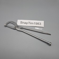 Vintage Craftsman Drum Brake Pliers P 47395. Made In USA