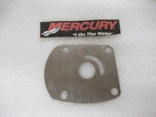 U33 Mercury Quicksilver F435562-1 Water Pump ...