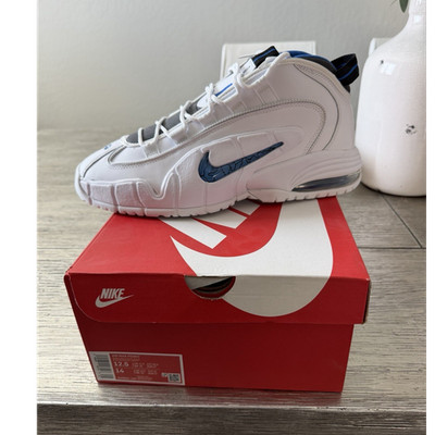 Nike Air Max Penny 1 Home