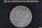 NobleSpirit (JL) Popular 1882 Morgan Silver Dollar XF Extremely Fine