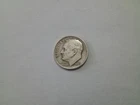 1953 D  ROOSEVELT  DIME CIRCULATED