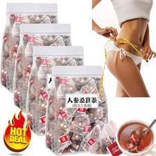 Detox Tea Weight Loss Tea Slimming Diet Tea Bags Fat Burning