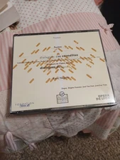 Poulenc: Dialogues des Carmelites Virgin (1992, CD)  Kent Nagano