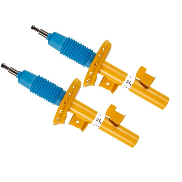 2 Bilstein SportstoßDäMpfer B8 2-35-143628 Vorne Rechts FüR Ford Galaxy Galaxy M-image
