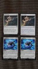 Magic: the Gathering / MtG Path to Exile x4 Mixed Sets