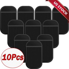 10 X Car Magic Anti-Slip Dashboard Sticky Pad Non-slip Mat GPS Cell Phone Holder