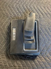 81-87 1981-1987 Chevy Truck GMC Transfer Case Shifter Floor Bezel/ Boot