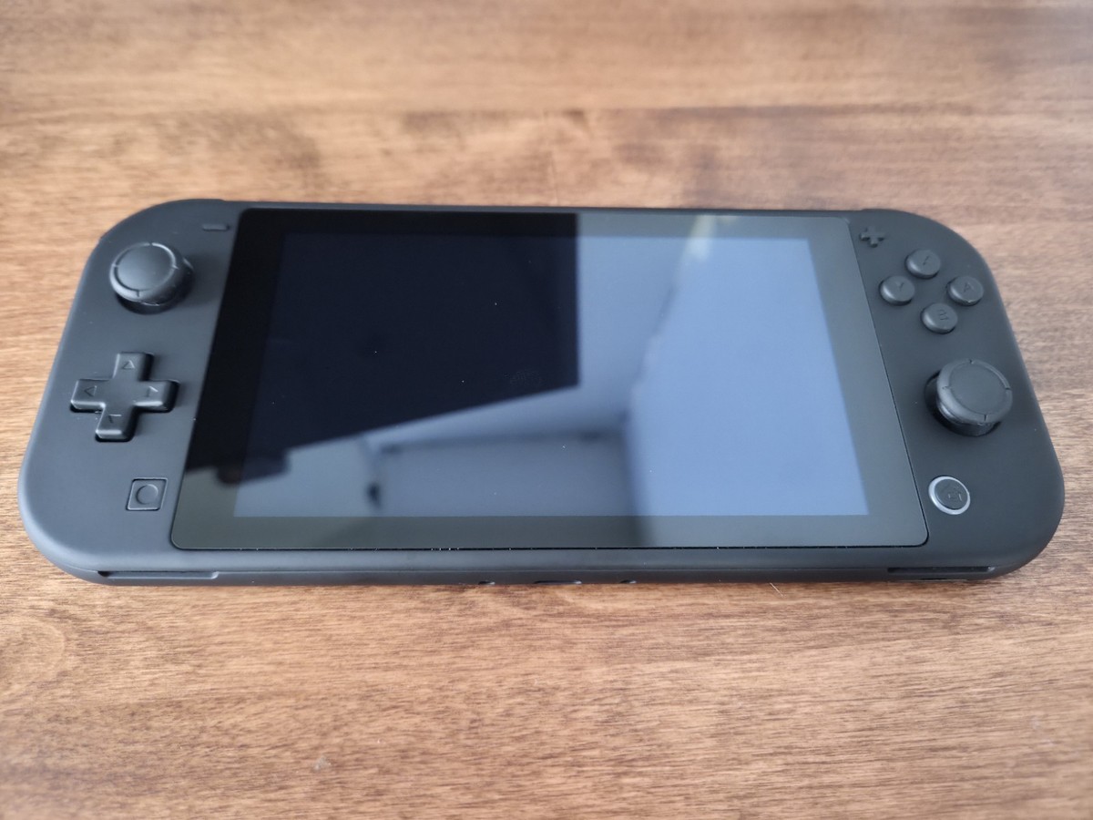 Switch Lite Super 5 OLED HDMI Mega Kit | eBay