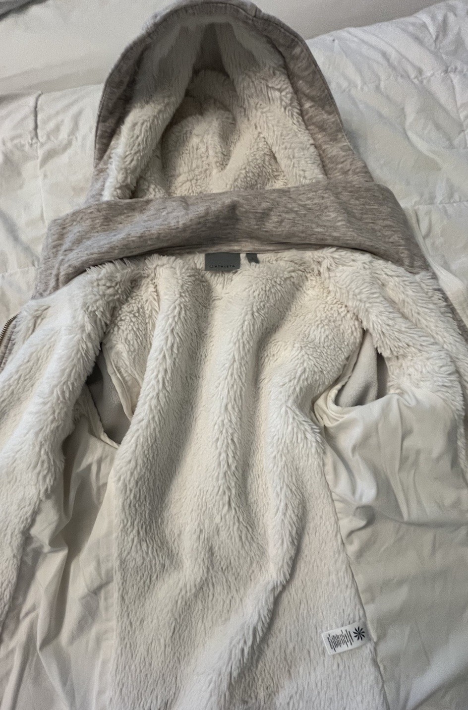 athleta jacket - image 4