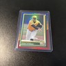 2025 Donruss Paul Skenes #29 Red and Blue Parallel Pittsburgh Pirates