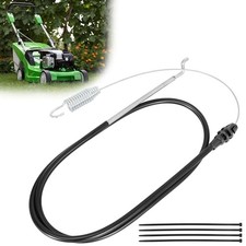 105-1844 Traction Control Cable for Toro Recycler 22" Personal Pace Rear