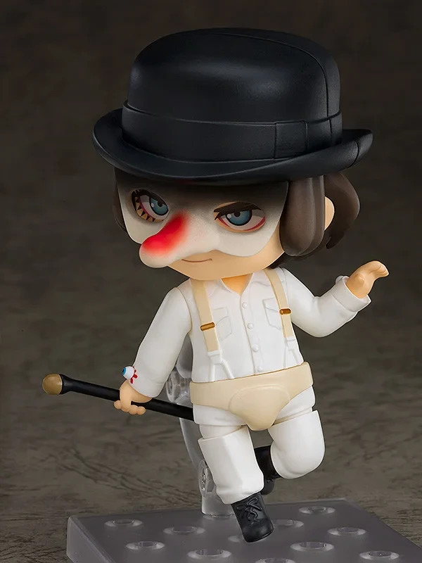 Good Smile Nendoroid Alex Clockwork Orange Figure #1270 BNIB | eBay