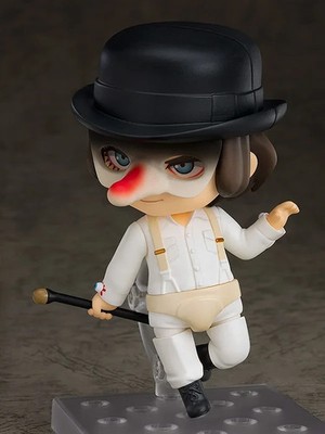 Good Smile Nendoroid Alex Clockwork Orange Figure #1270 BNIB