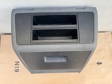 VW T4 Mittelkonsole Ablagefach Halterung für CD-Wechsler 