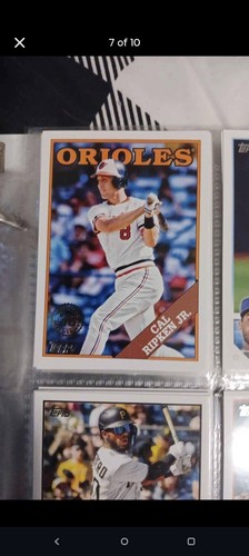 Sports Card Collection Large | eBay
