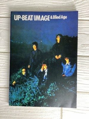 Upbeat IMAGE+Blind BSCORE KMP 8c