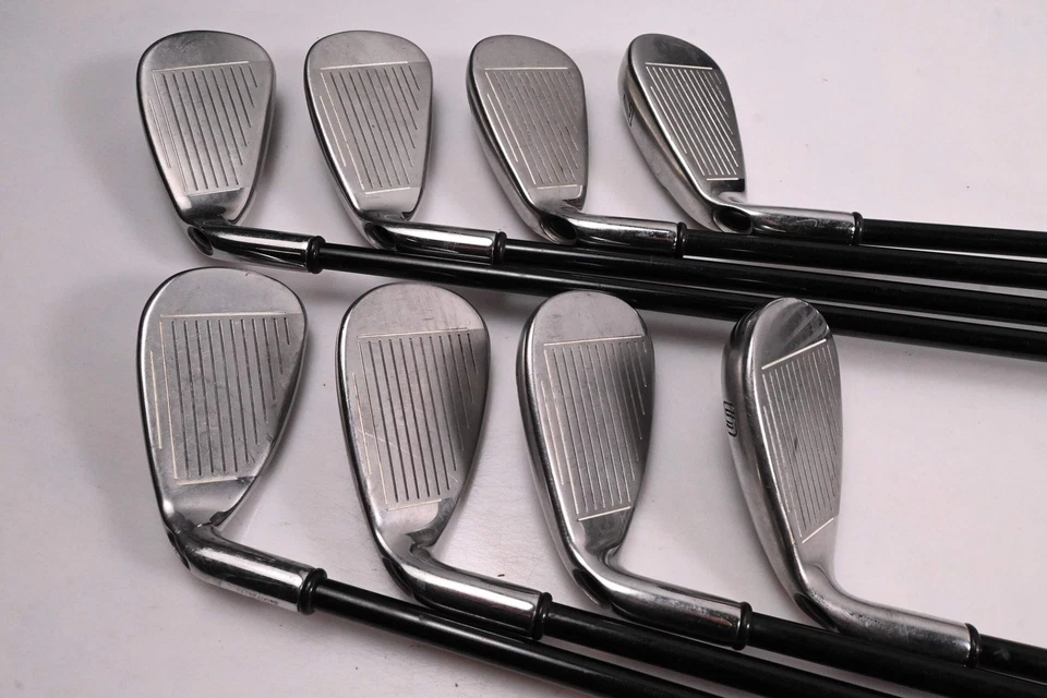 Callaway Diablo Edge Irons / 4-PW+SW / Regular Flex Callaway Diablo 75 Shafts - Image 3 of 4