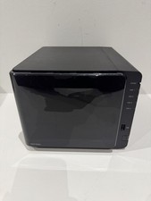 Synology Diskstation DS415play NAS with 4TB storage ( please read description) 