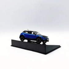 IXO 1/43 OPEL Mokka 2020 alloy car model  Collectibles static finished ornaments