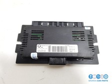 Original BMW  E70 E71 E72  Fussraummodul 3 6827063