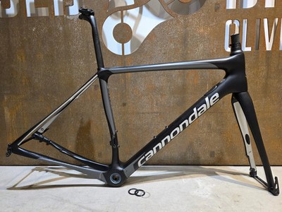 CANNONDALE SYNAPSE CARBON / RAHMENSET / DISC / 51CM  51CM
