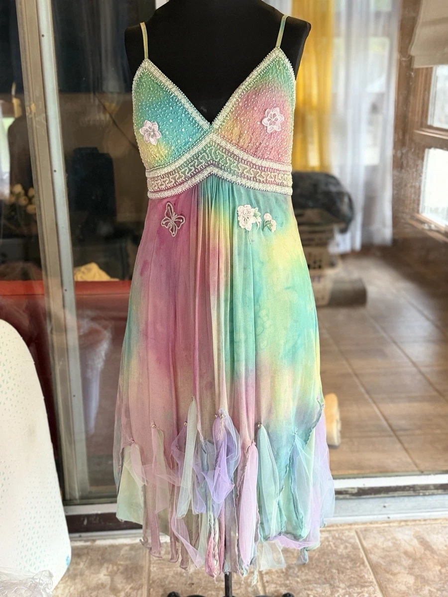 rainbow ladies dresses for Women for sale pride womens rainbow dress