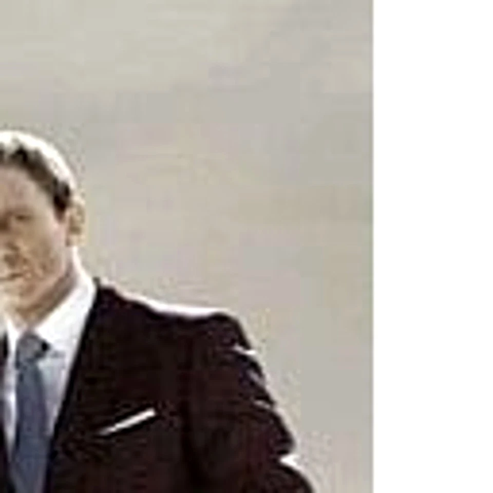 007: Quantum of Solace PlayStation 3 PS3 NTSC-J CIB - Image 4 of 4