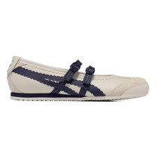 Mexico 66 Tgrs Patou X Onitsuka Tiger 2026 Ballet Flats Beige / Blue 1182A678-20