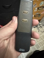 Genuine Lights Up Skytech 1001-A Remote Contr...