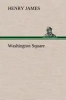 Henry James | Washington Square | Buch | Englisch (2013) | 224 S.
