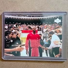 Upper Deck 1994 Rare Air Insert Michael Jordan Chicago Bulls #5 NBA Card